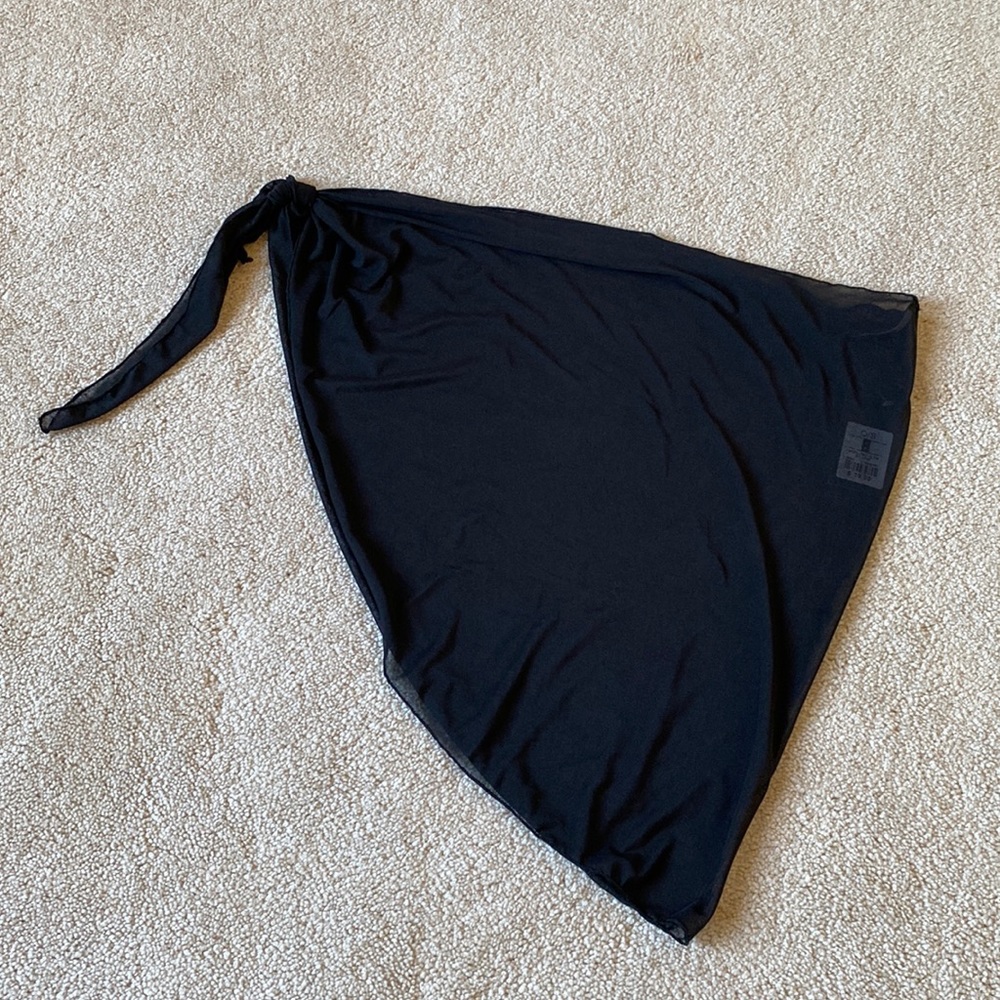 Triangle Swim Cover